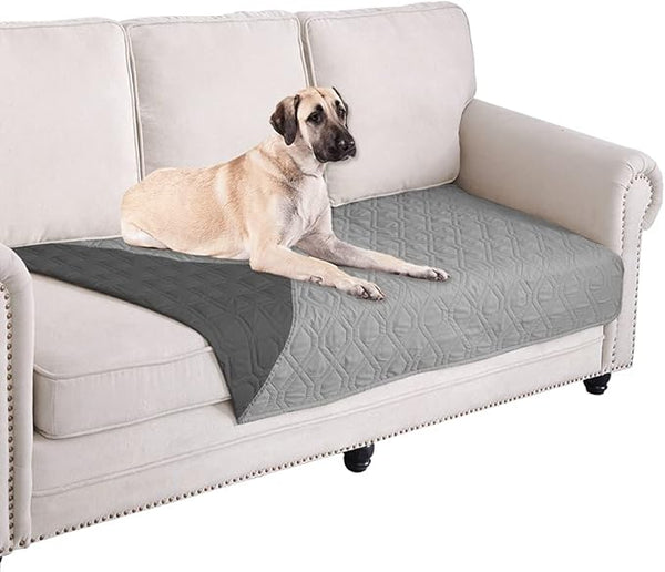 Luciphia Soft Fleece Pet Blanket Set (3 Pack, Small)
